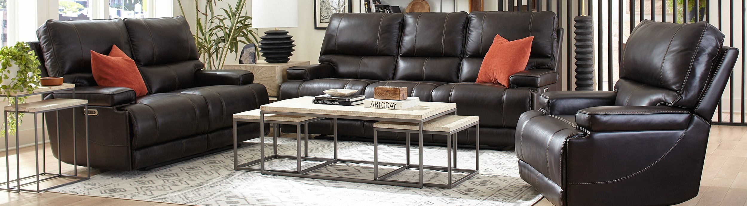 Simply Home by Lindy's Furniture
